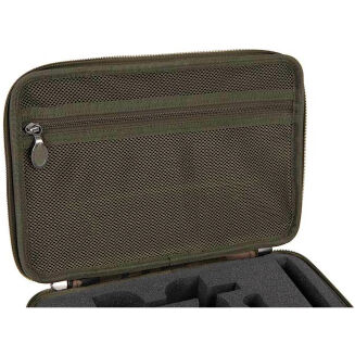 Pokrowiec Na Sygnalizatory Fox Camolite Mini Micron Case - 4