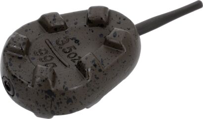 Ciężarek Mikado - Inline Gripper - 142g/5oz