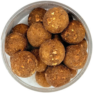 Kulki Haczykowe Max Carp HardHook  A1-Roll 30mm 300g - 2