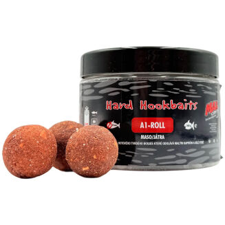 Kulki Haczykowe Max Carp HardHook  A1-Roll 30mm 300g - 3