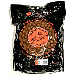 Kulki Zanętowe Ultimate Products Krill 20mm 5kg