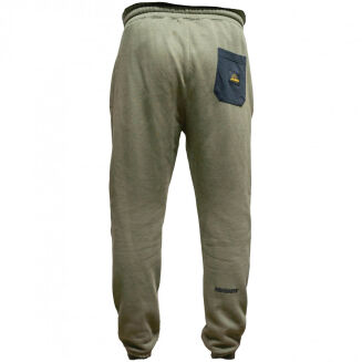 Spodnie Dresowe MikBaits Green Line - M - 2