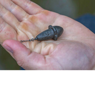 Ciężarki Preston Feature Finder Leads 45g - 2