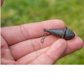 Ciężarki Preston Feature Finder Leads 45g - 3