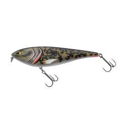 Berkley Zilla Glider 16cm 65g Burbot wobler