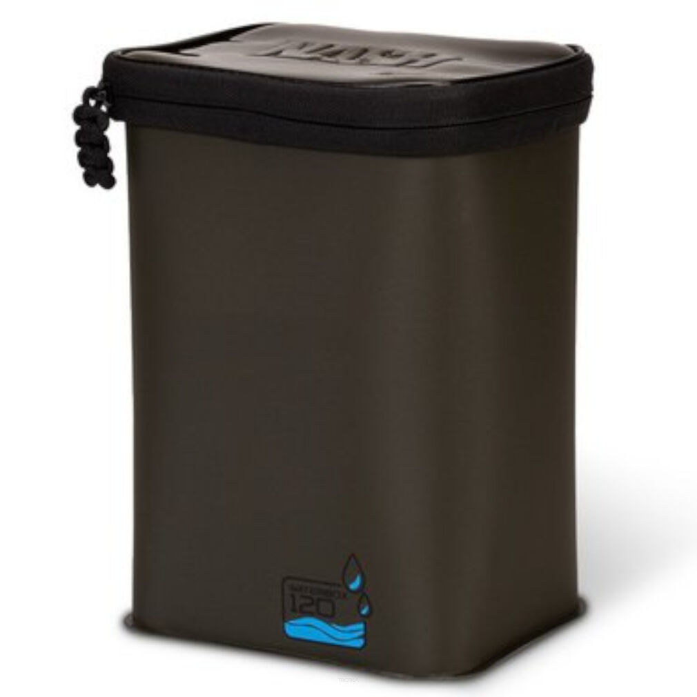 Pokrowiec wodoodoporny Nash Waterbox 120 Series