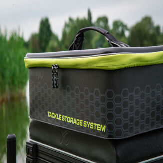 Torba Matrix Eva Seatbox Storage System - 2