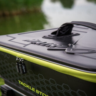 Torba Matrix Eva Seatbox Storage System - 3