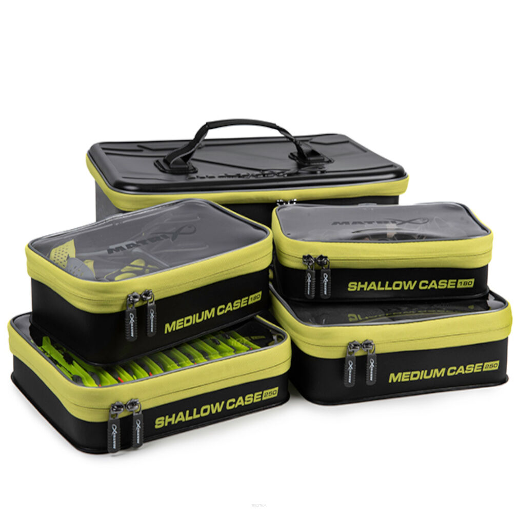 Torba Matrix Eva Seatbox Storage System