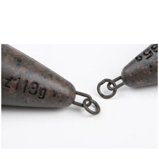 Ciężarek Fox Edges Heli Lead Dumpy 3.5oz / 100g - 3