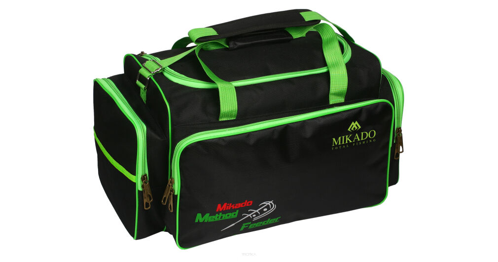 Torba Mikado Method Feeder - UWMF-001 (53x30x26cm)