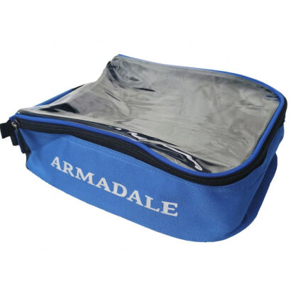 Torba Flagman New Armadale Accessories Case 28x21x10cm