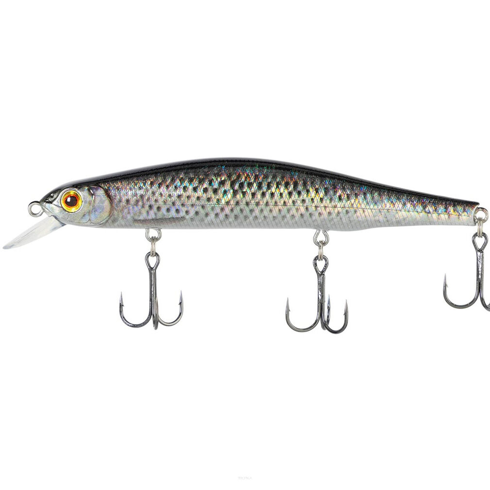 Wobler Select Insider 110SP 110mm 17.0g S46 (1.0-1.5m)