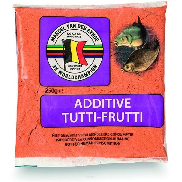 Atraktor VDE-R - Tutti-frutti 250g