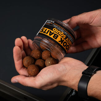 Kulki Ultimate Products Tangy Squid Hookbaits 24mm - 2