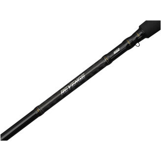 Wędka Savage Gear Revenge Sg2 Fast Shad 2.74m/15-40g - 2