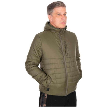 Kurtka Fox Olive Quilted 100 Jacket - XXL