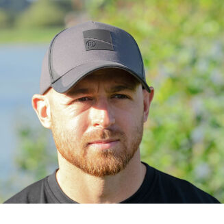 Czapka Z Daszkiem Preston Core Collection Cap - 4