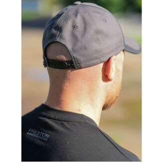 Czapka Z Daszkiem Preston Core Collection Cap - 5