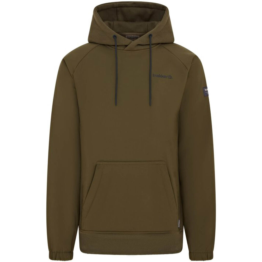 Bluza Trakker TechPro Capture Hoody - Large