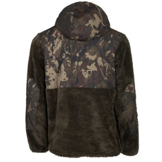 Ciepła bluza Nash ZT Polar Fleece S - 3