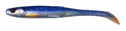 Savage Gear Slender Scoop Shad 13cm 12g Roach