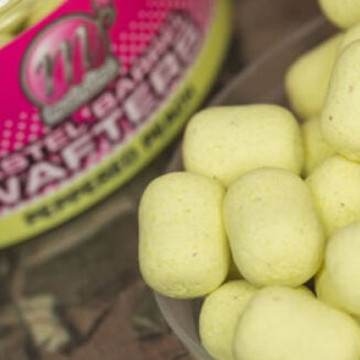 Wafters Mainline Pastel Barrel Peppered Peach 12mm/15mm - 4