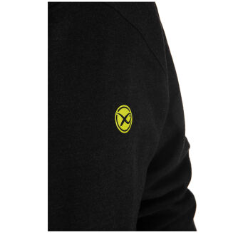 Bluza Matrix Black Marl Hoody - XL - 4