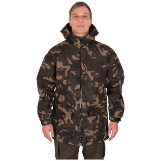 Kurtka Fox RS25K CAMO 3/4 Jacket - L - 2