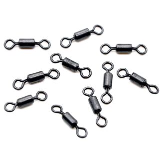 Krętliki Guru Rig System Swivels - 11 - 2