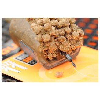 Krętliki Guru Rig System Swivels - 11 - 4