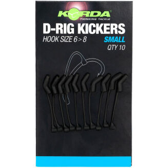 Pozycjoner Korda Kickers D Rig Brown Large - 5