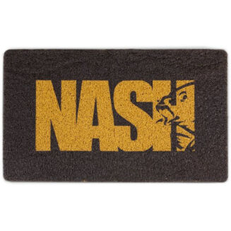 Wycieraczka Nash Bank Life Door Mat - 2
