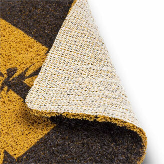 Wycieraczka Nash Bank Life Door Mat - 3