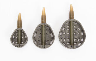 Koszyk Preston ICS In-Line Dura Banjo Feeder - Large 45g - 2