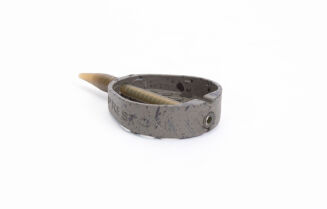 Koszyk Preston ICS In-Line Dura Banjo Feeder - Large 45g - 3