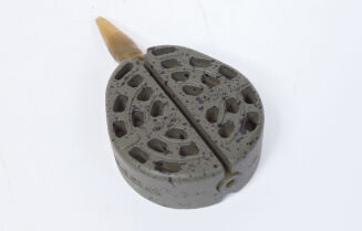 Koszyk Preston ICS In-Line Dura Banjo Feeder - Large 45g - 4