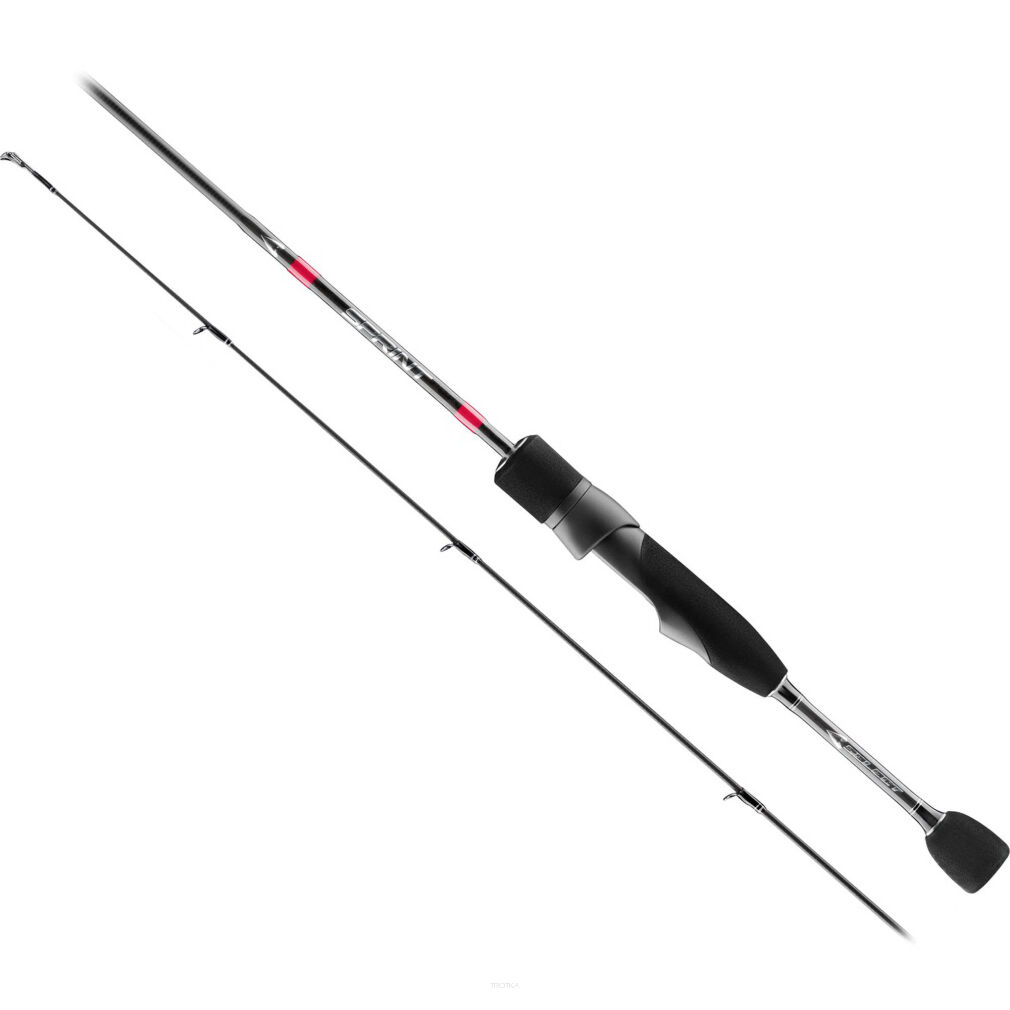 Wędka Select Sprint SPR-662UL 1.98m 1-5g Mod.Fast