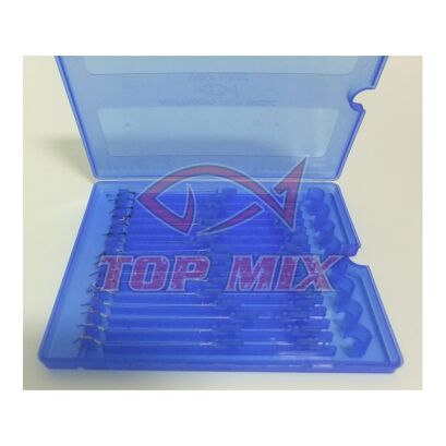 Pudełko Top Mix - Method Rig Box Pływające 