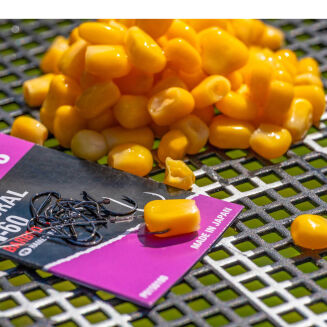 Haczyki Preston Natural N-60 - 8 - 5