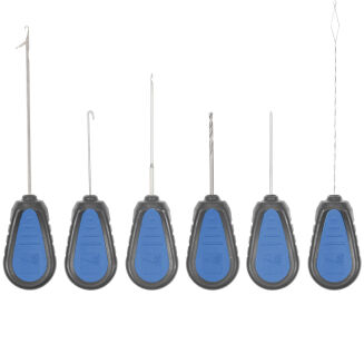 Narzędzie Do Wiązania Węzłów Preston Floater Tools Puller - 3