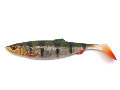 Savage Gear LB 4D Herring Shad 16cm 28g 20pcs Perch (Bulk)