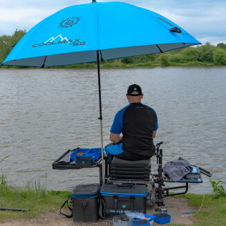 Parasol Preston Coolmax 50