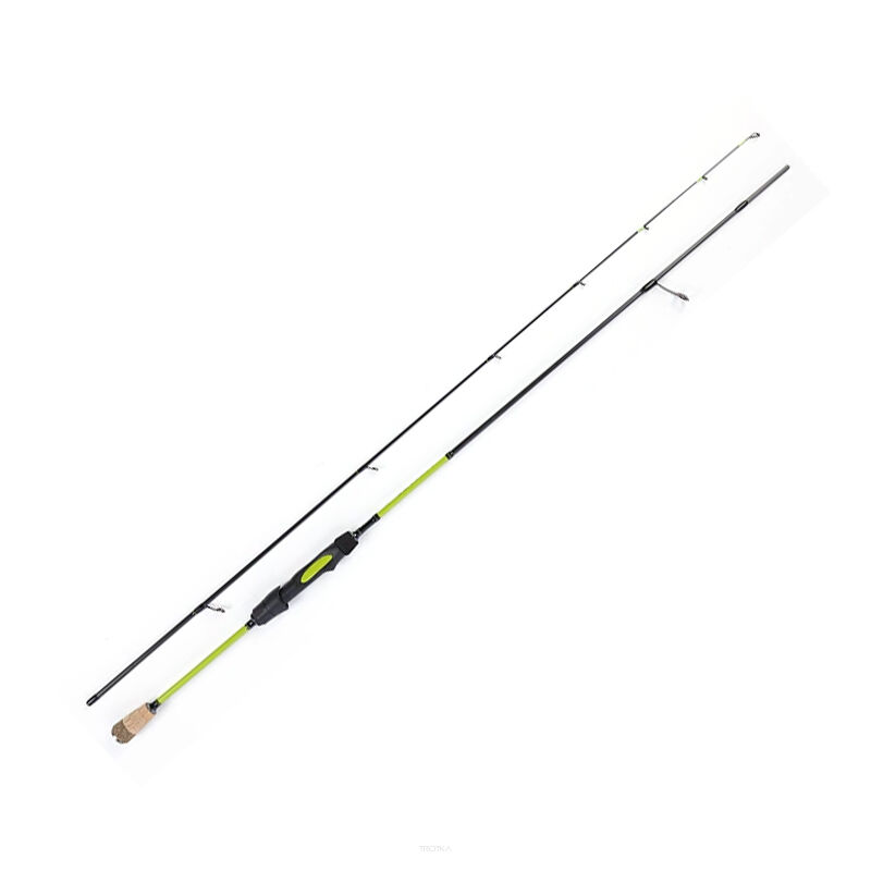 MiFine Legends 0.2-2g 185cm spinning ultra light