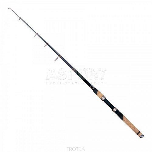 Wędka Robinson Tritium Tele Carp 3,6m 40-90g 11T-TC-036