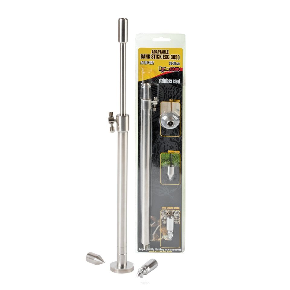 Podpórka do pomostu Extra Carp Adaptable Bank Stick 99-3952
