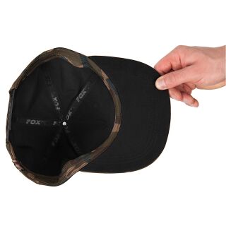 Czapka Fox CAMO Snapback Cap Camo - 2