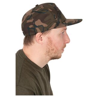 Czapka Fox CAMO Snapback Cap Camo - 4