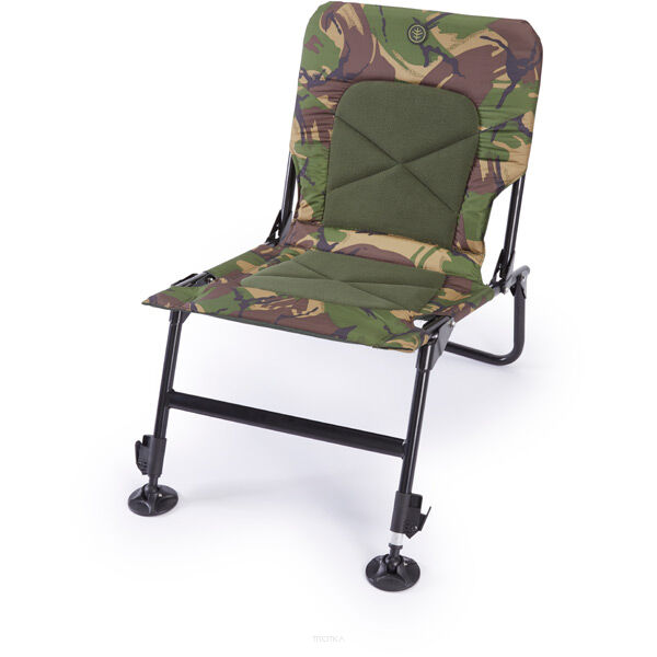 Fotel Wychwood Tactical X - Compact Chair