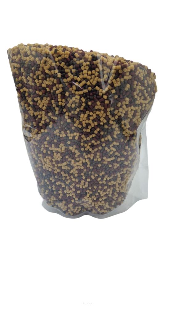 Pellet do Metody Coppens Method Mix 2mm 500g